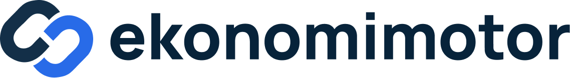 Ekonomimotor